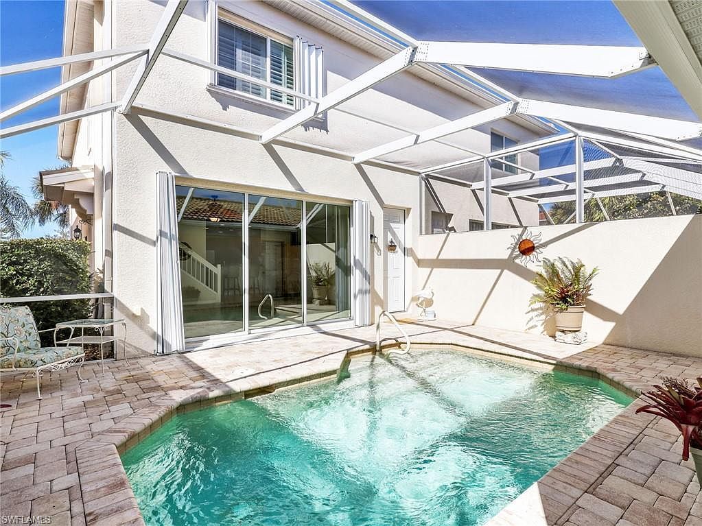 8192 Josefa Way Naples, FL 34114 - Thumbnail 2