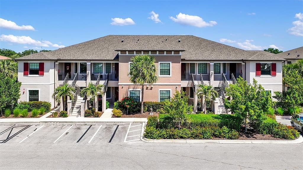 23343 Collina Way Unit 204 Punta Gorda, FL 33980  | Condominium