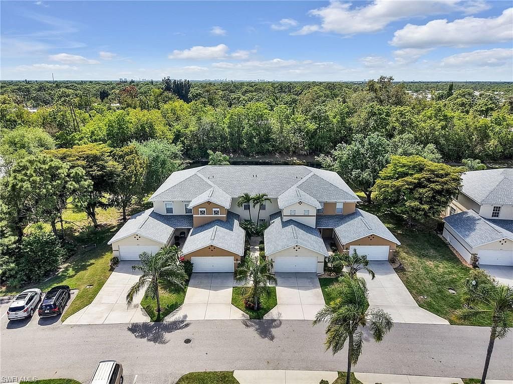 4207 Pensacola Ave Estero, FL 33928  | New build