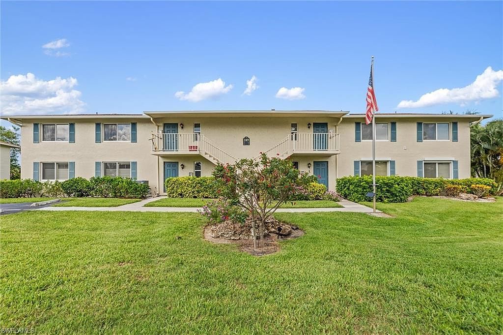 249 Memory Ln #4 Naples, FL 34112, 34112