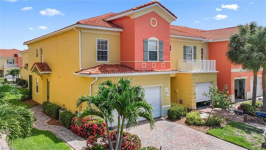 9804 Bodego Way APT 101 Fort Myers, FL 33908, 33908