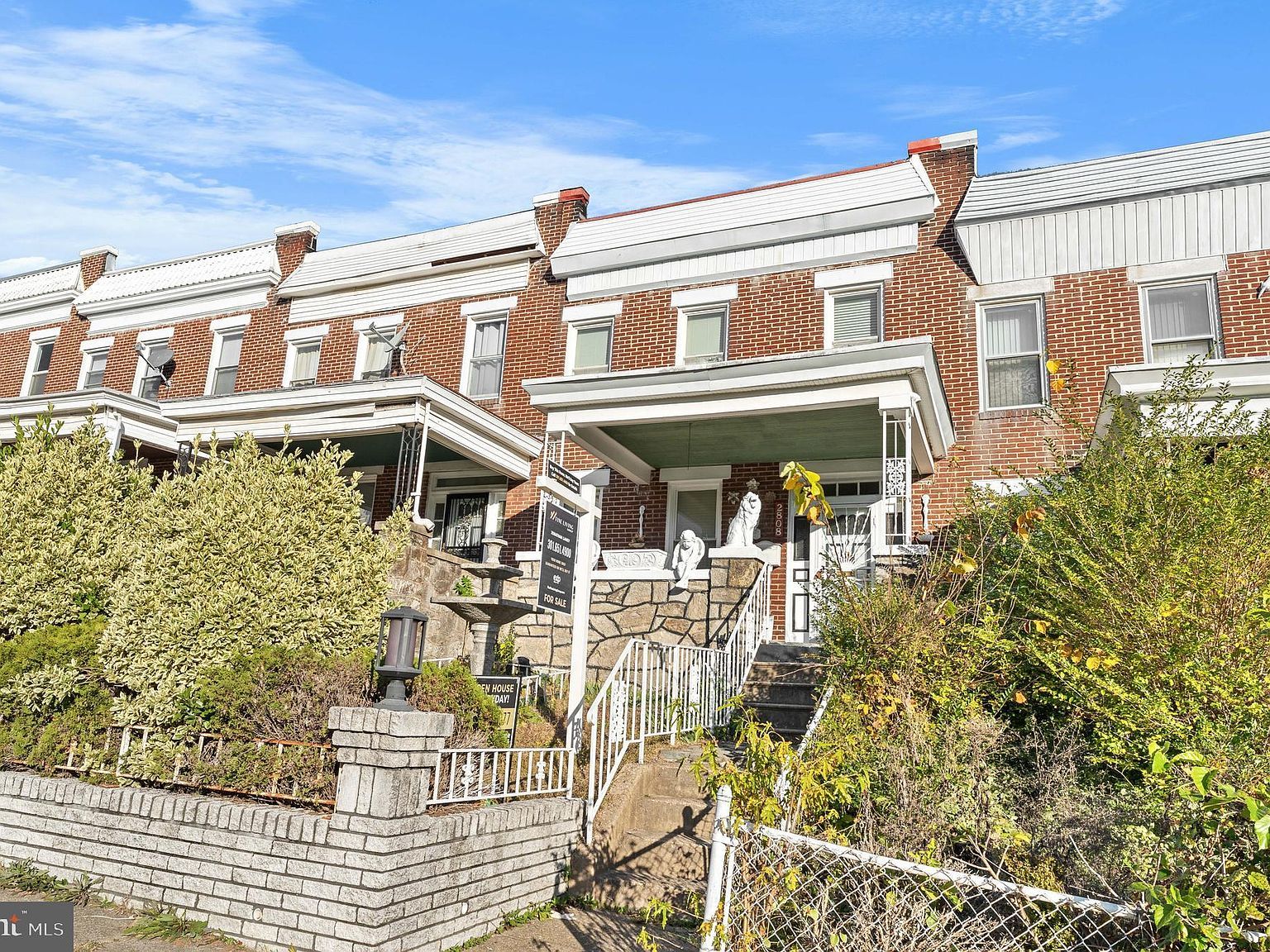 2808 Presstman St Baltimore, MD 21216 - Thumbnail 2