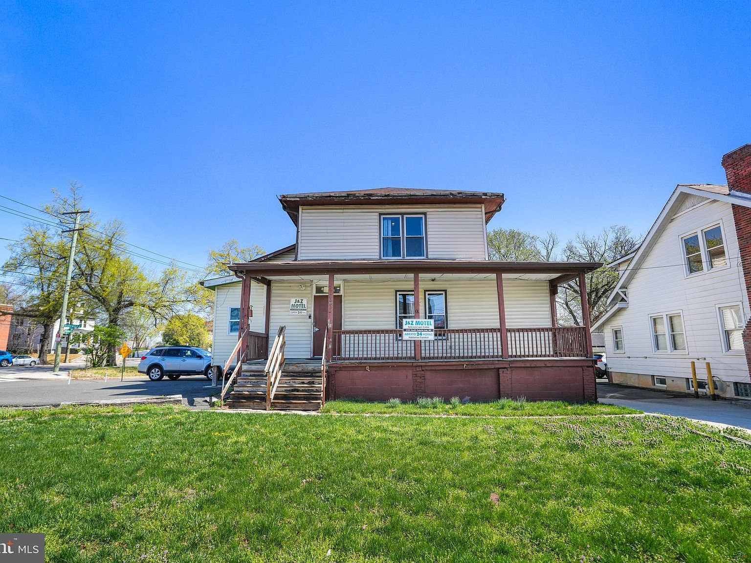 3123 S Dakota Ave NE Washington, DC 20018 - Thumbnail 2