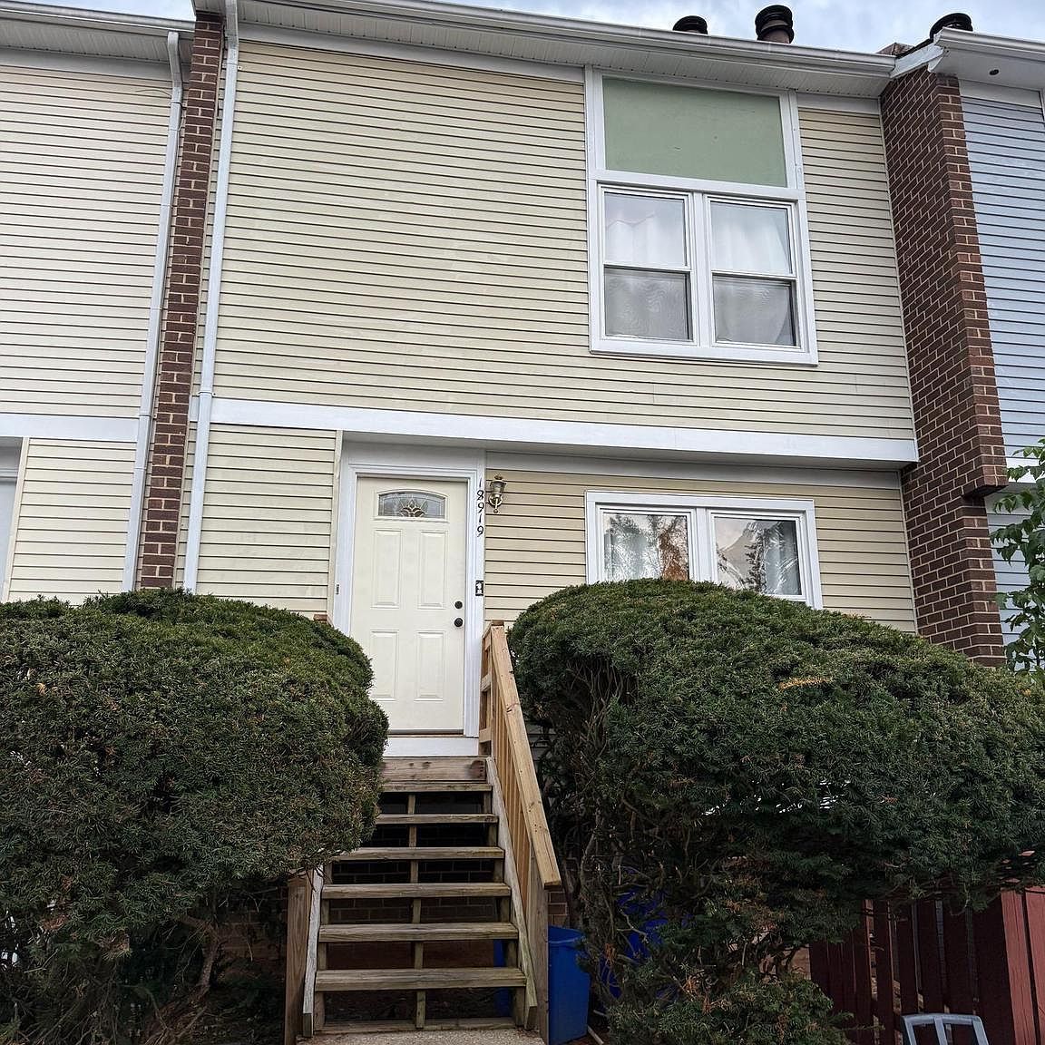 18919 Pine Ridge Ln UNIT 10-3 Germantown, MD 20874 | New build