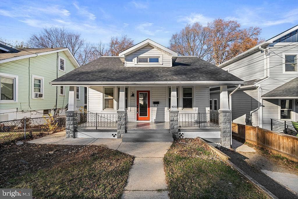 4212 Kennedy St Hyattsville, MD 20781 - Thumbnail 2