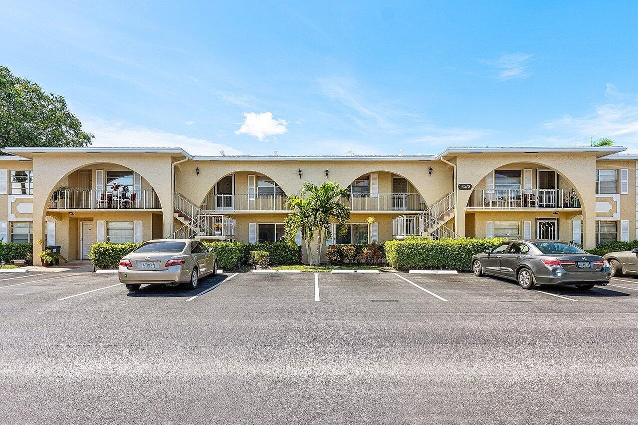 13578 Via Flora APT E Delray Beach, FL 33484 - Thumbnail 2