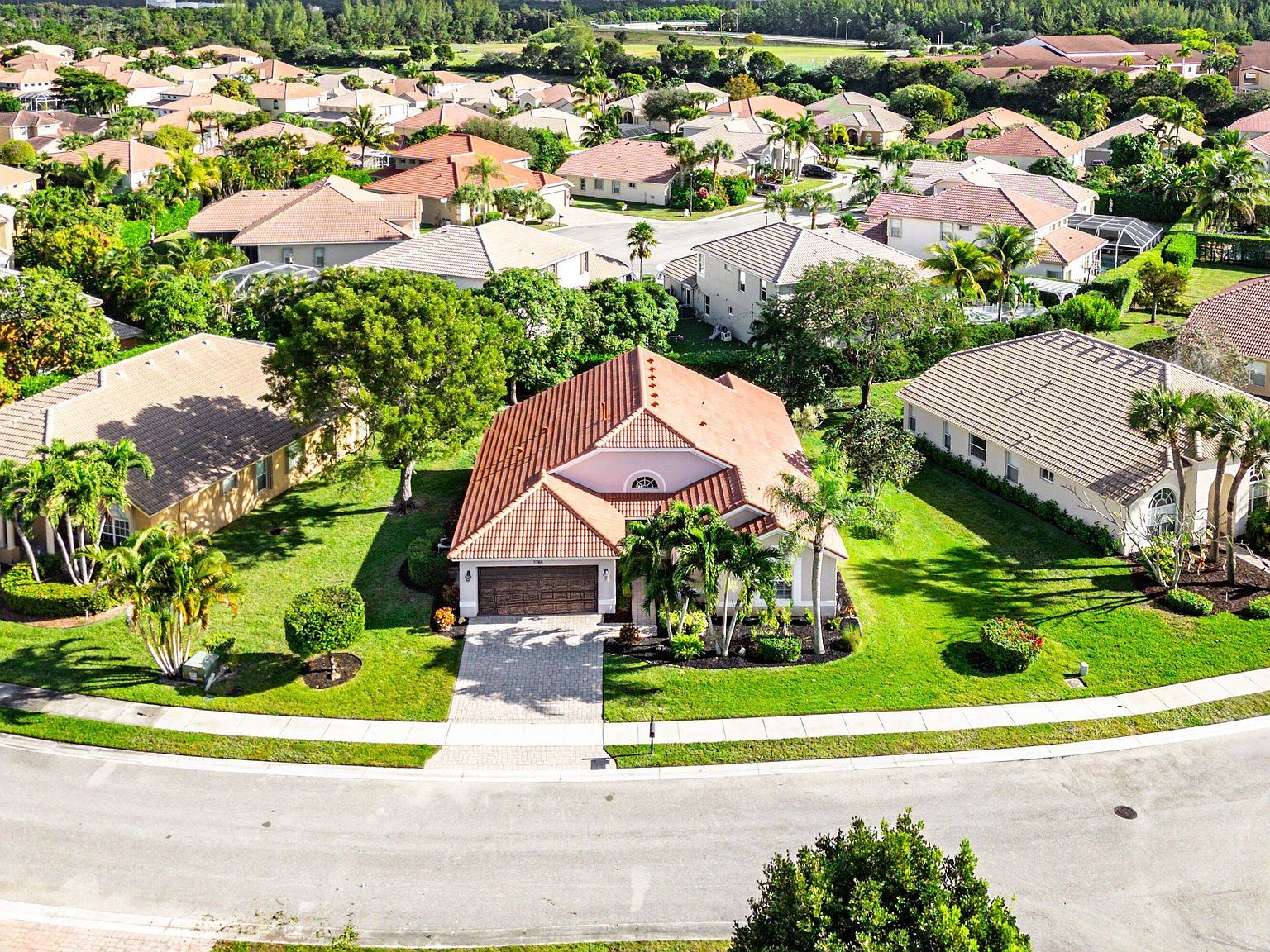 3766 Victoria Rd West Palm Beach, FL 33411 - Thumbnail 2