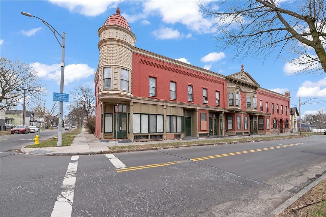 239-255 Reynolds Dr Rochester, NY 14608 - Thumbnail 2