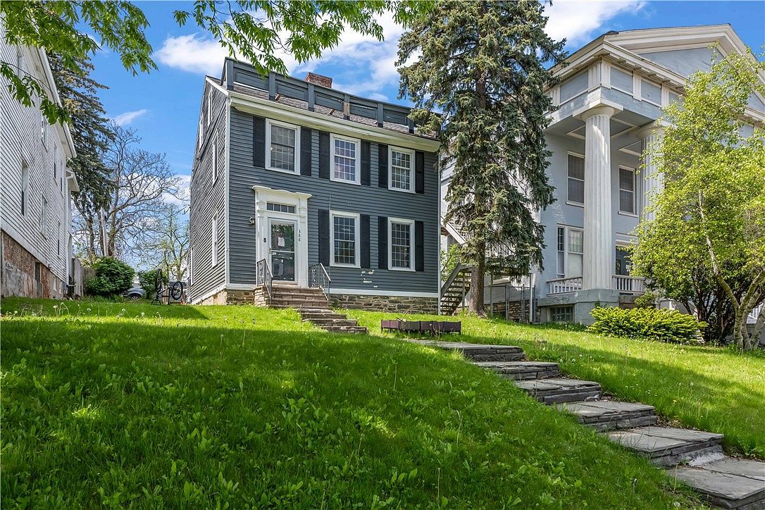 388 S Main St Geneva, NY 14456, 14456