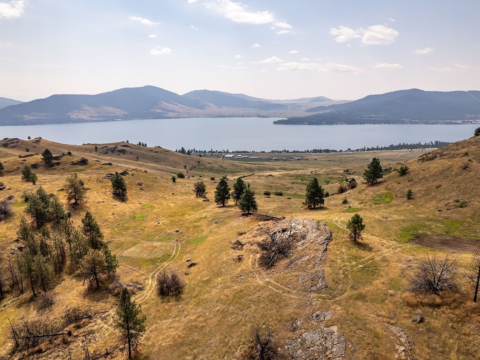 Tbd Chief Cliff Ln Dayton, MT 59914 - Thumbnail 2