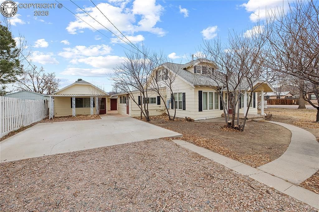2632 Pear St Canon City, CO 81212 - Thumbnail 2