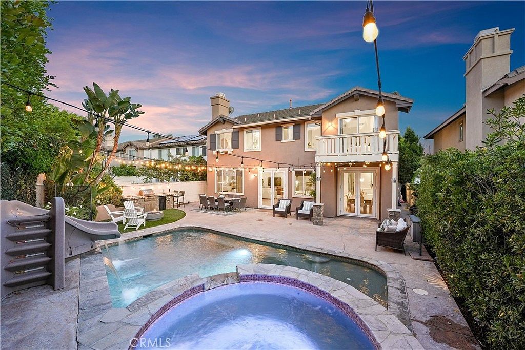 11665 Allen Tustin, CA 92782  | Single Family