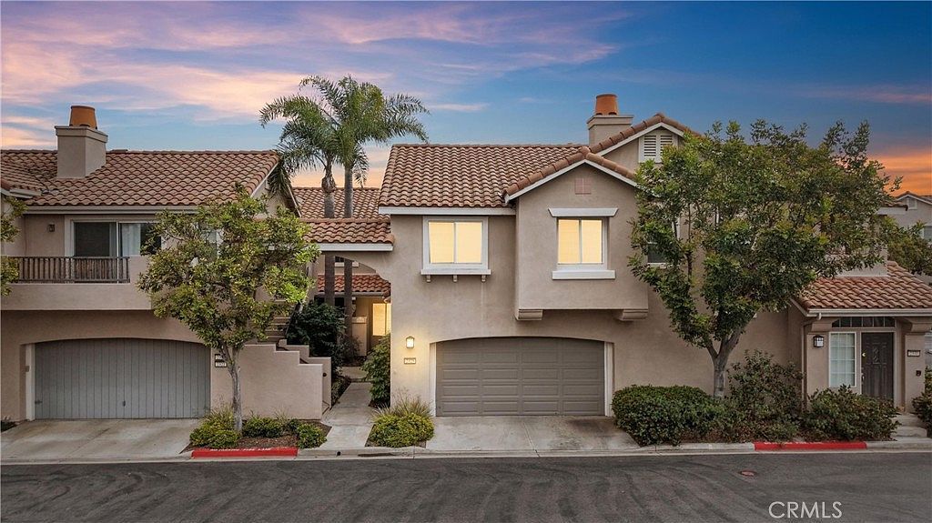 2325 Dunes Tustin, CA 92782  | New build