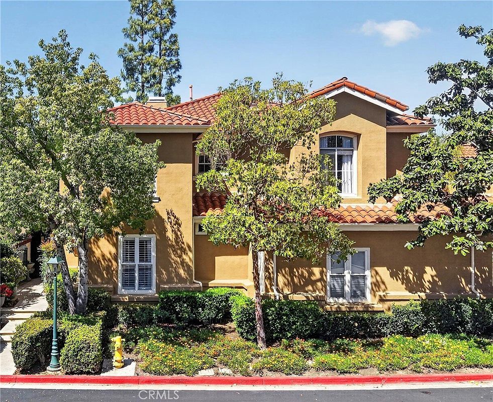 2531 Aquasanta Tustin, CA 92782  | New build