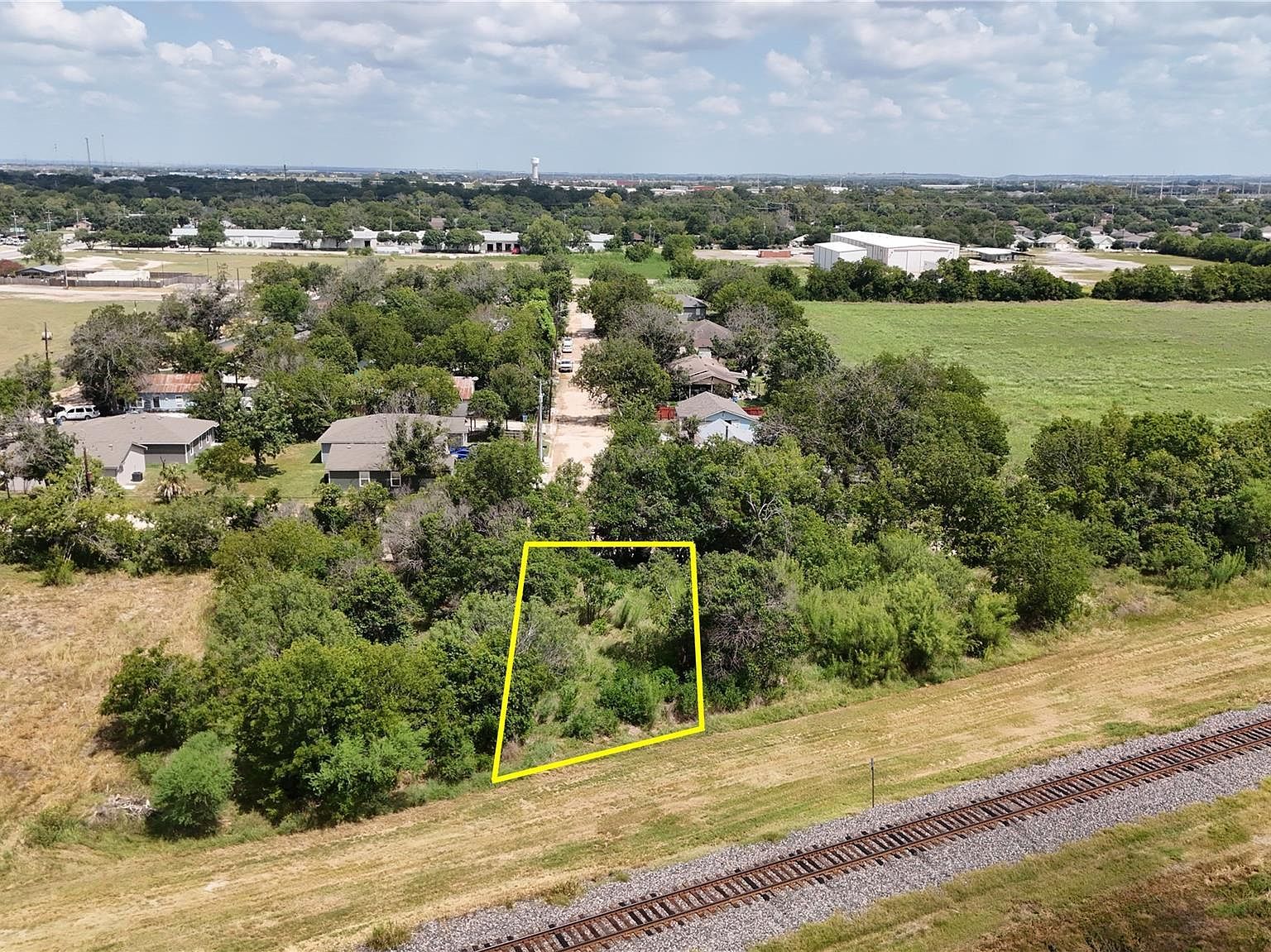 0 E Seideman St Seguin, TX 78155 - Thumbnail 2