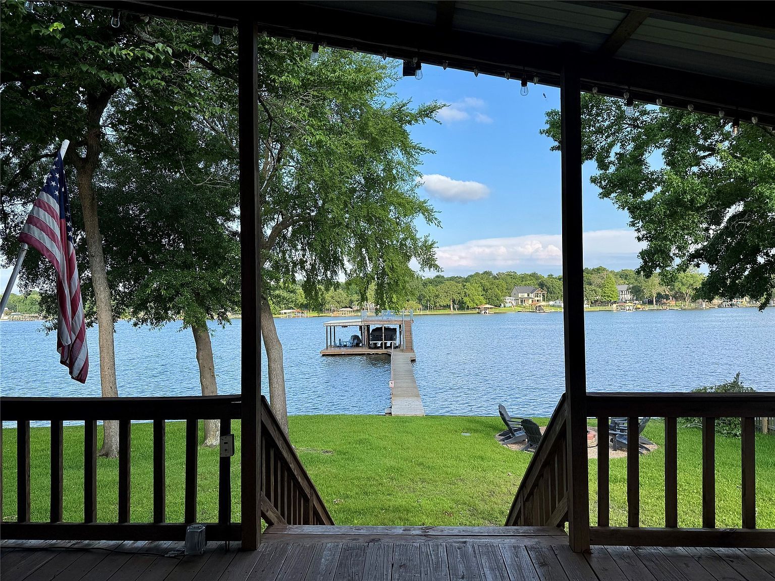 212 Sunray St Mabank, TX 75156 - Thumbnail 2