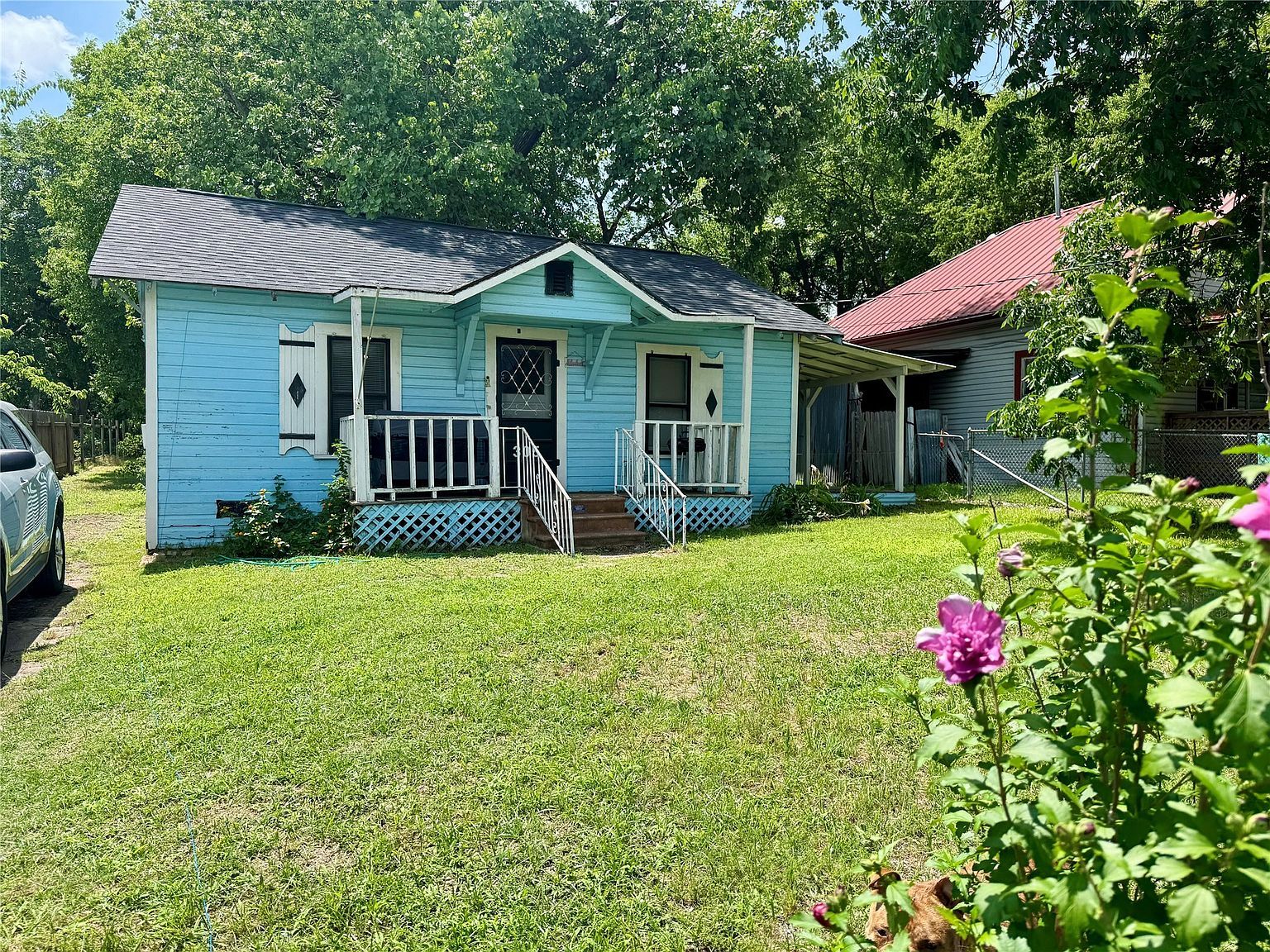 305 N Washington St Grand Saline, TX 75140 - Thumbnail 2