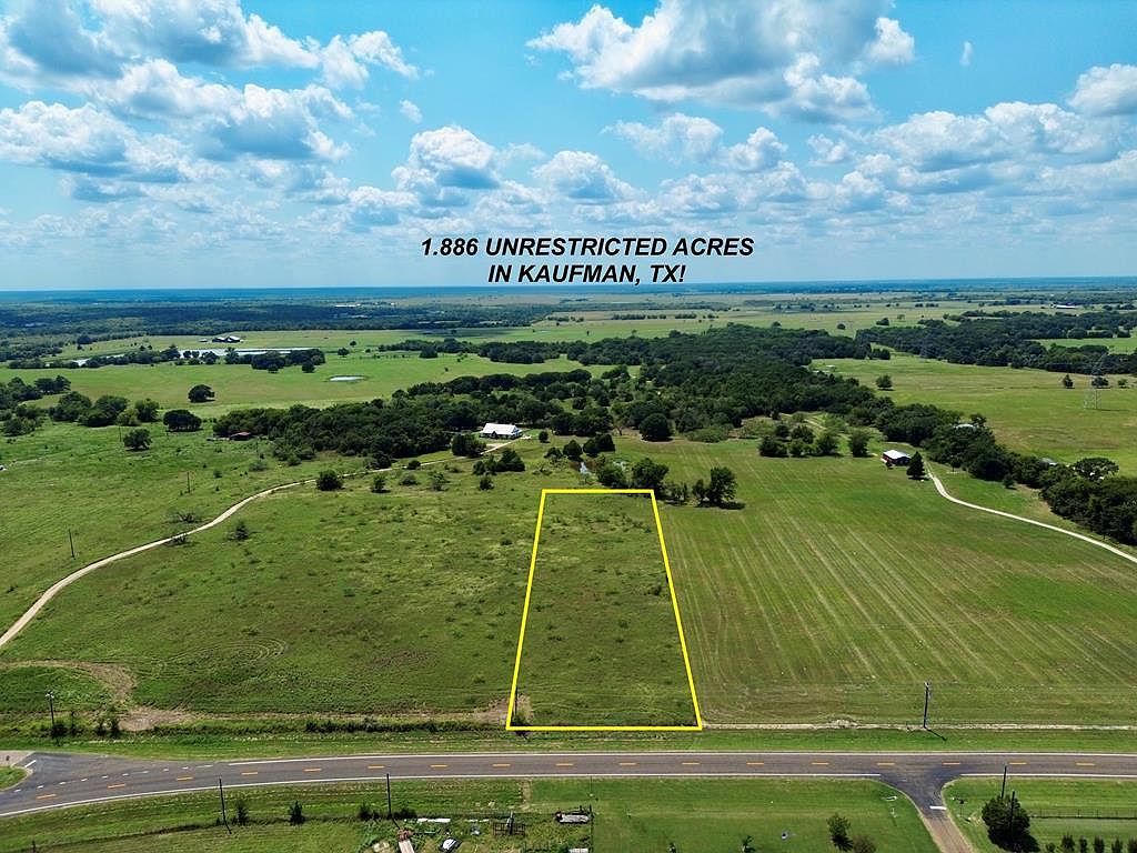 0 Fm 1836 Kaufman, TX 75142 - Thumbnail 2