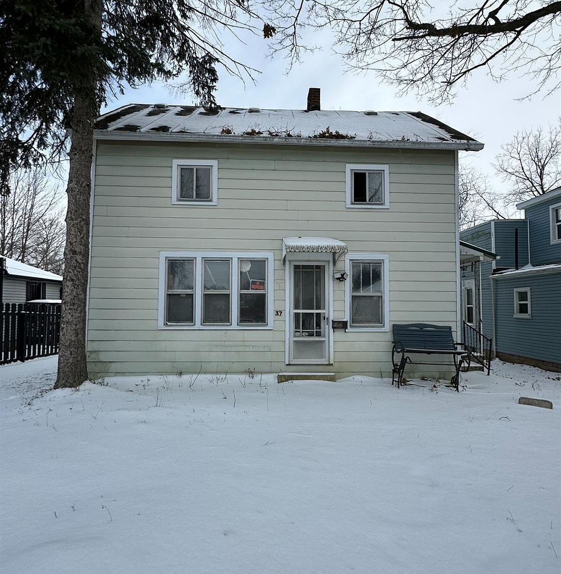 37 Goodsell St Tiffin, OH 44883 - Thumbnail 2