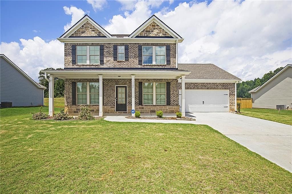 1157 Burgundy Dr Griffin, GA 30223 - Thumbnail 2