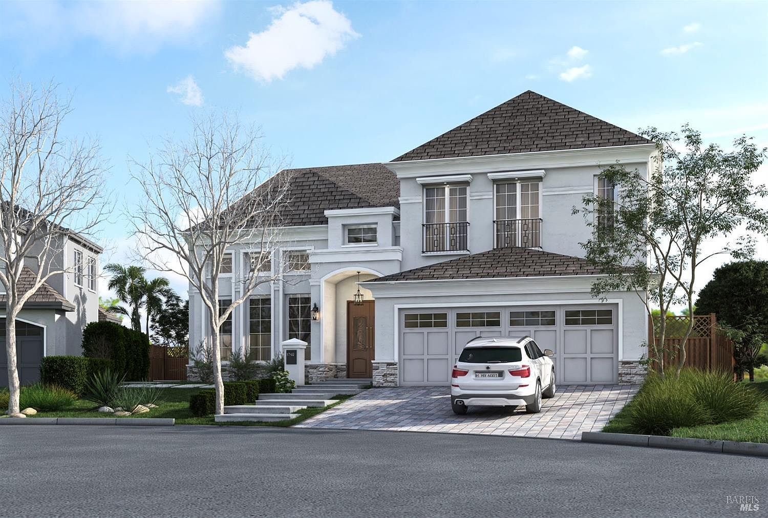 1740 Duchess Ter Brentwood, CA 94513 | Land/Lot