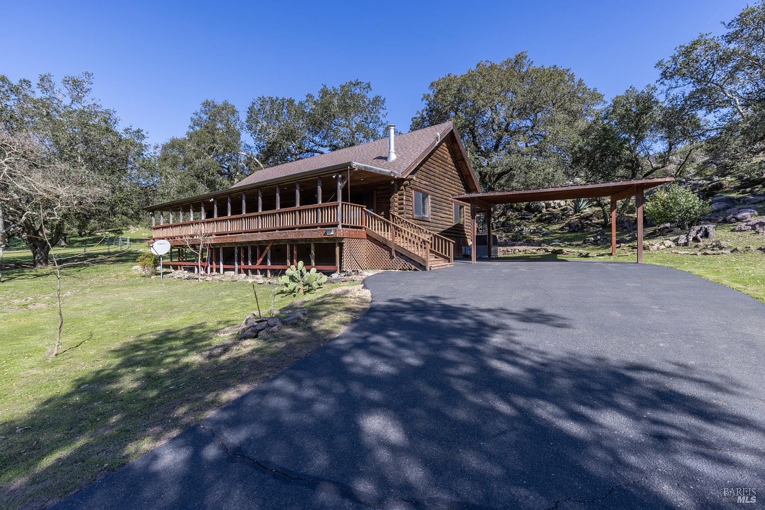 8000 Wild Horse Valley Rd Napa, CA 94558 - Thumbnail 2