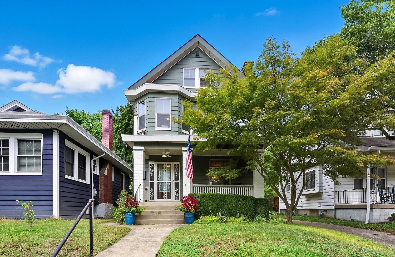 2724 Markbreit Ave Cincinnati, OH 45209 - Thumbnail 2