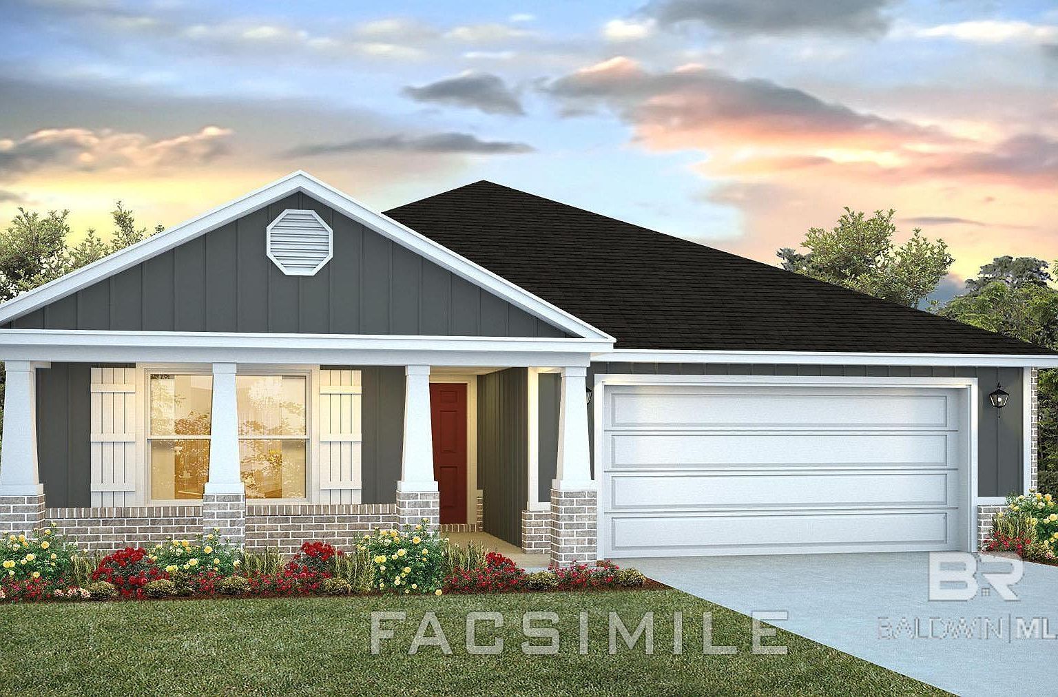 15965 Laurelbrooke Loop Fairhope, AL 36532 - Thumbnail 2