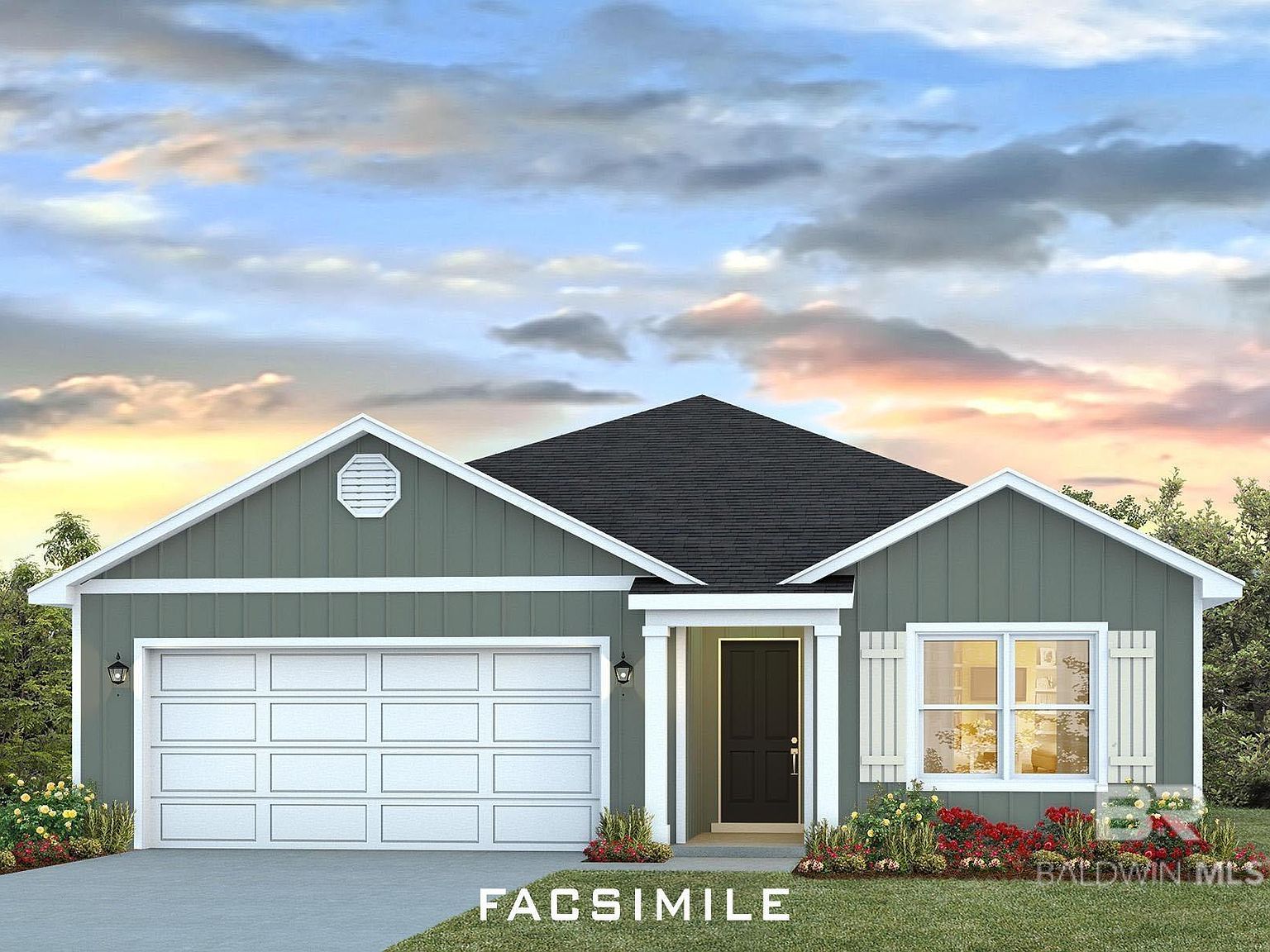 10174 Lamonica Ln Fairhope, AL 36532 - Thumbnail 2