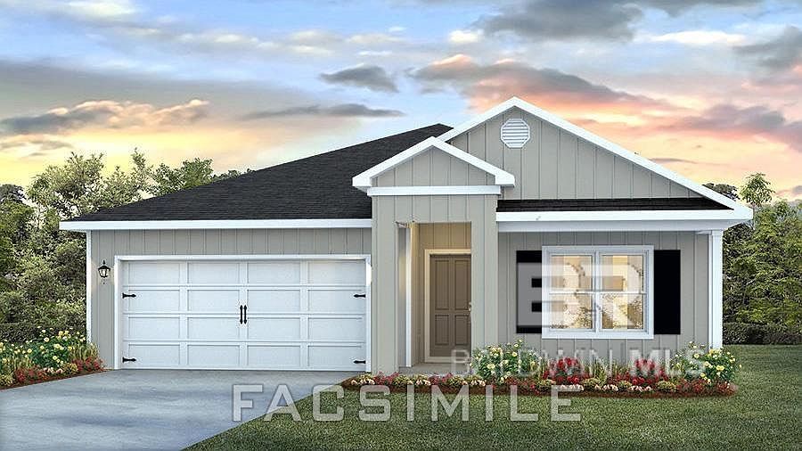 31722 Lyon Rd Spanish Fort, AL 36527, 36527