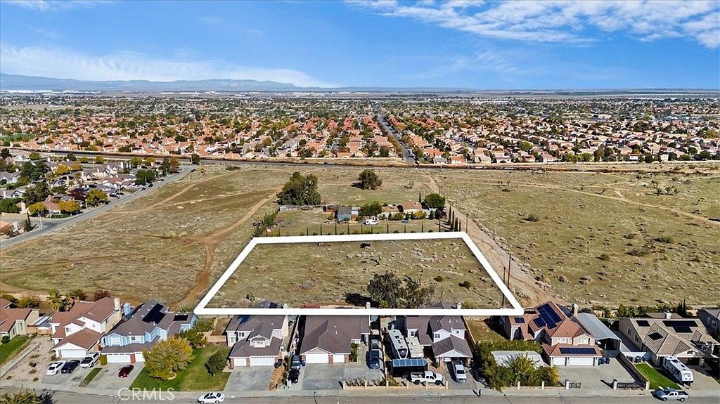 LOT Twelve Palmdale, CA 93550 - Thumbnail 2