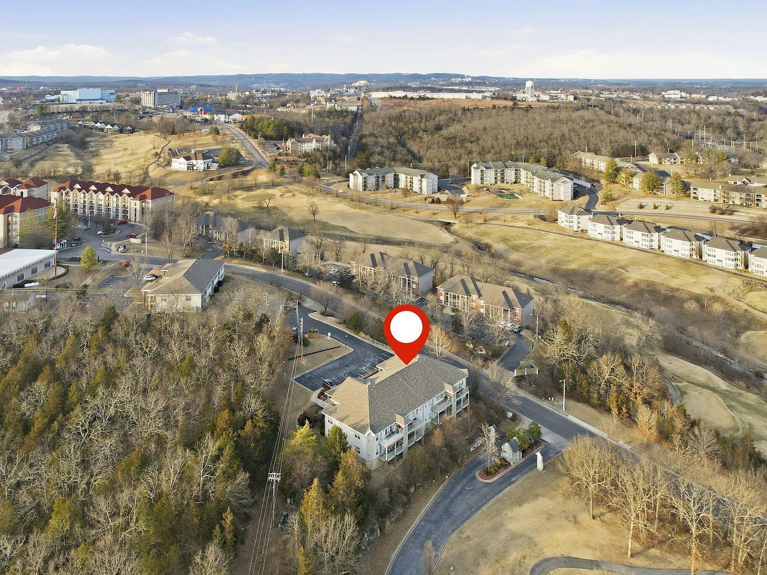 201 Golfview Dr #3-2 Branson, MO 65616 - Thumbnail 2