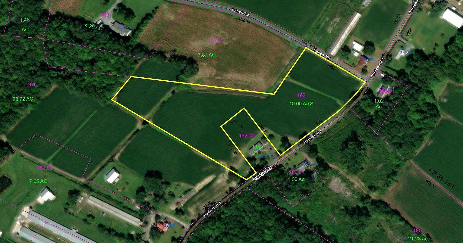 37214 Hudson Rd Selbyville, DE 19975 - Thumbnail 2