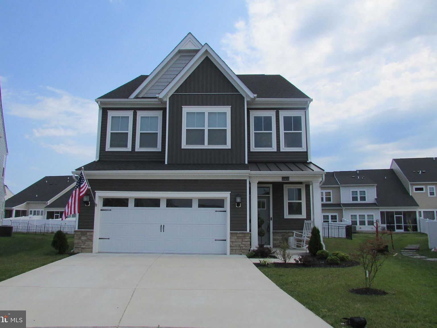 33432 Hickory St Millsboro, DE 19966 - Thumbnail 2