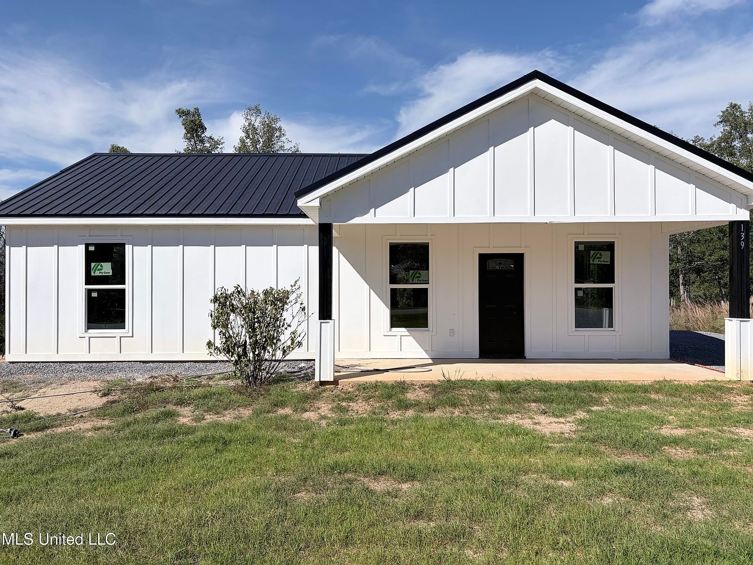 139 Beaver Dam Rd McHenry, MS 39561 - Thumbnail 2