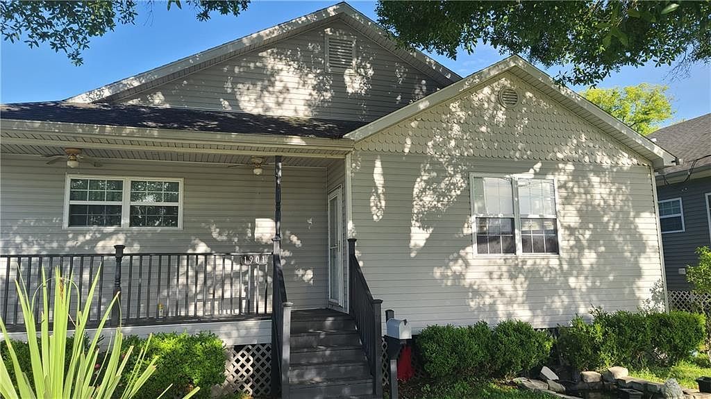 1901 Maryland Ave Kenner, LA 70062 - Thumbnail 2