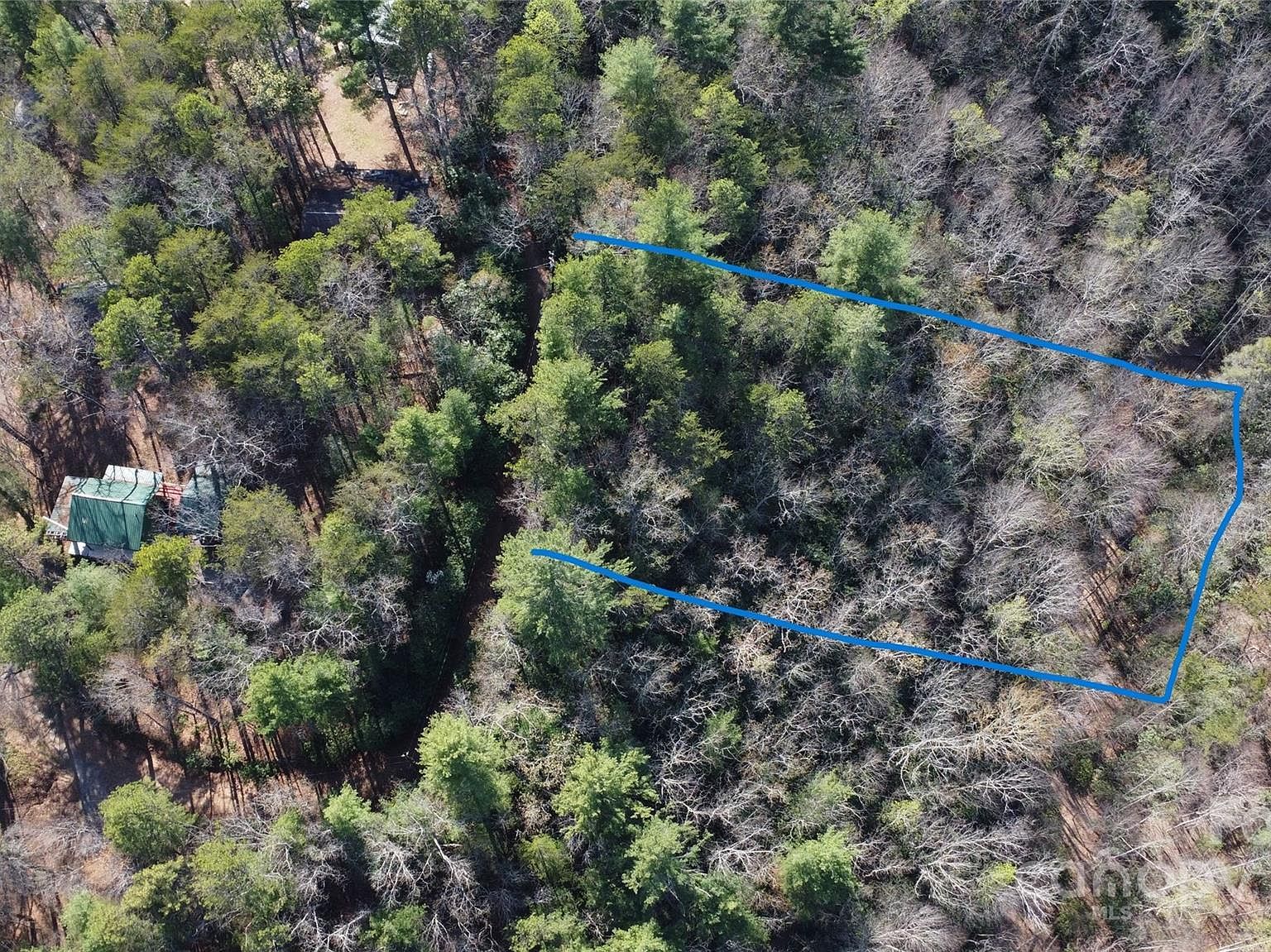 217 Oak Ridge Rd Hendersonville, NC 28792 - Thumbnail 2