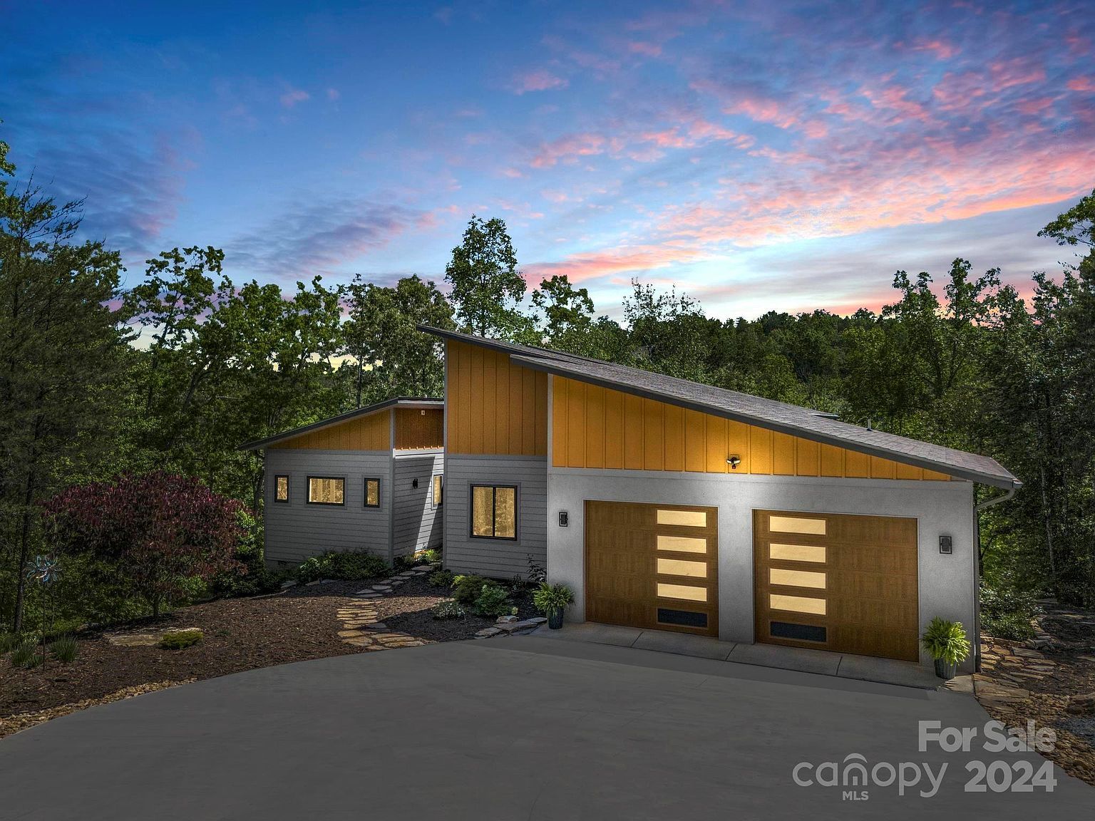 237 N Mountain Ln Mill Spring, NC 28756 - Thumbnail 2