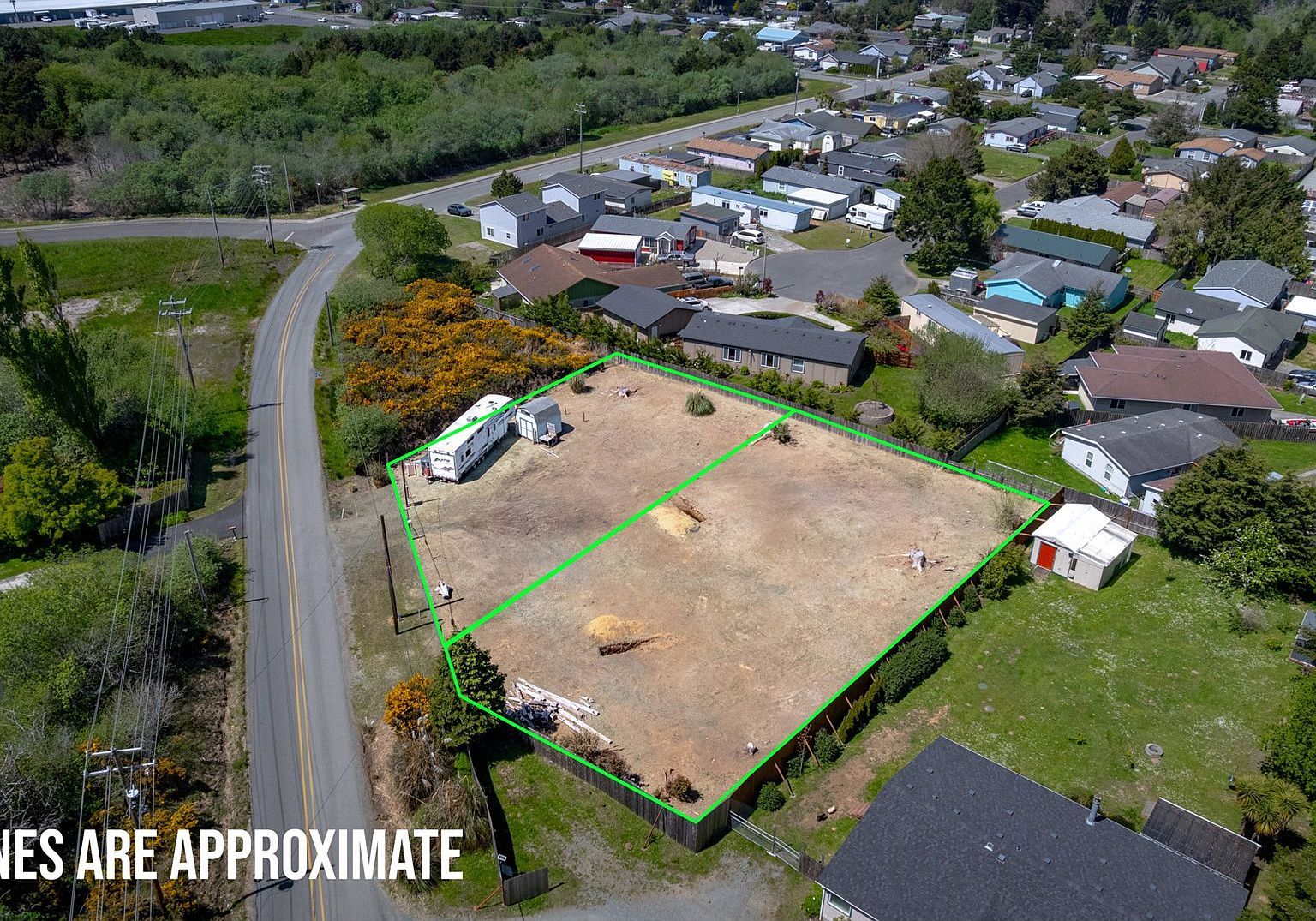 87693 Bill Creek Ln Bandon, OR 97411 - Thumbnail 2