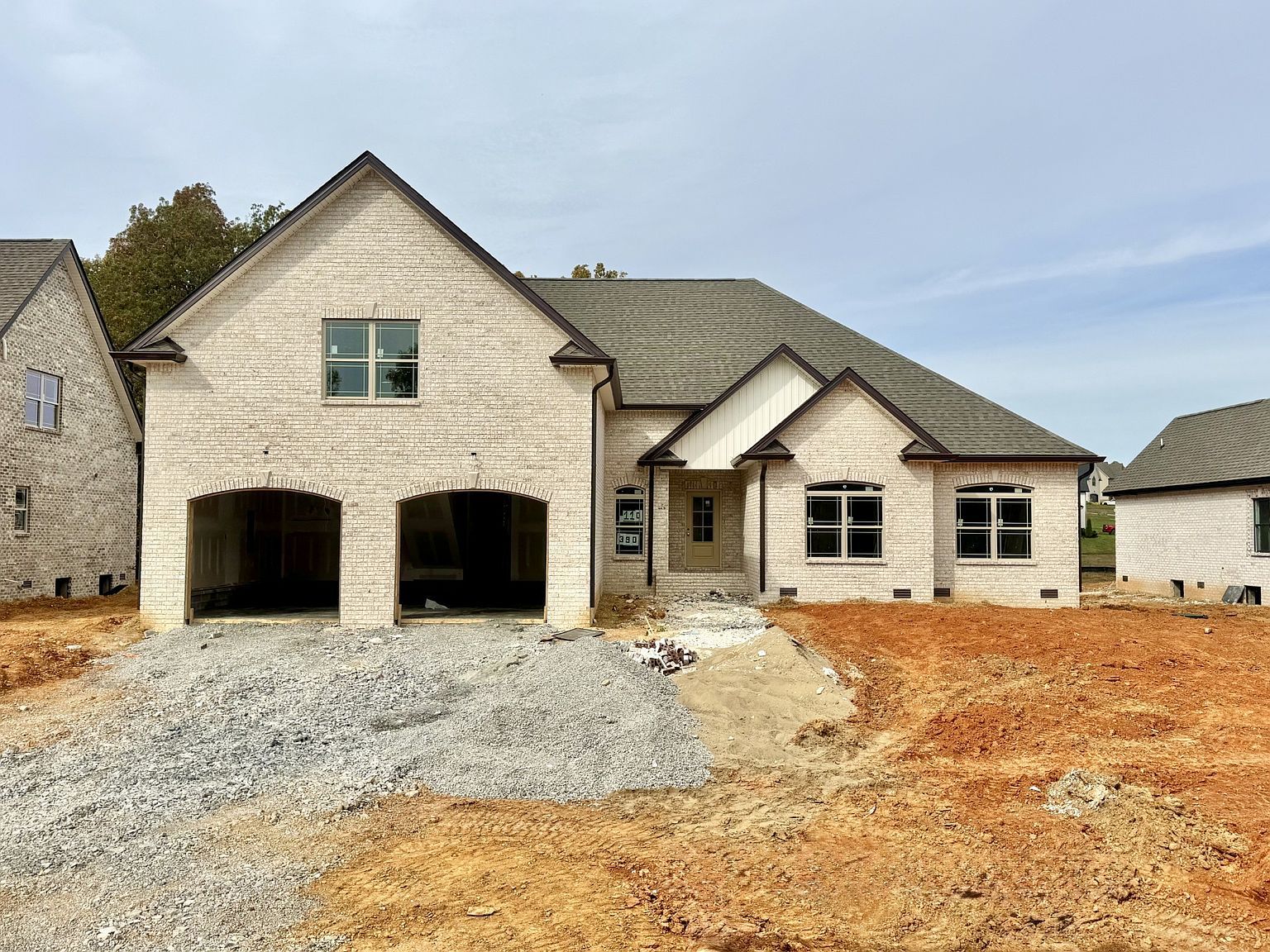 390 Young Ln LOT 110 Pleasant View, TN 37146 - Thumbnail 2