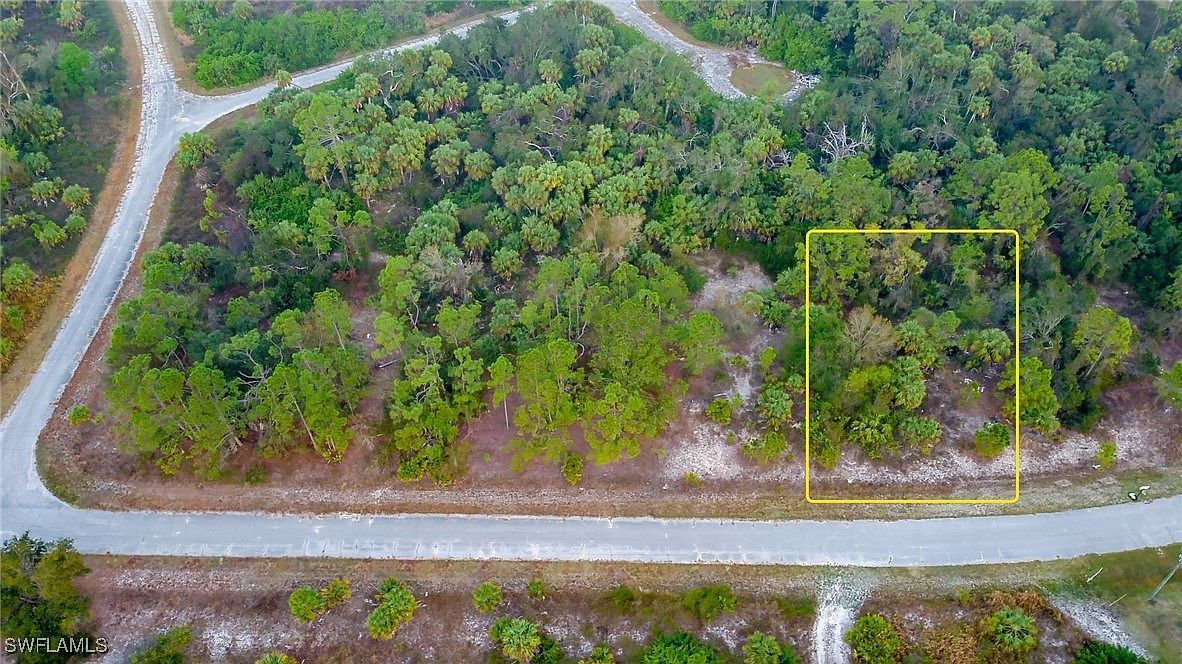 LOT 17 Hollister Ave North Pt, FL 34288 - Thumbnail 2