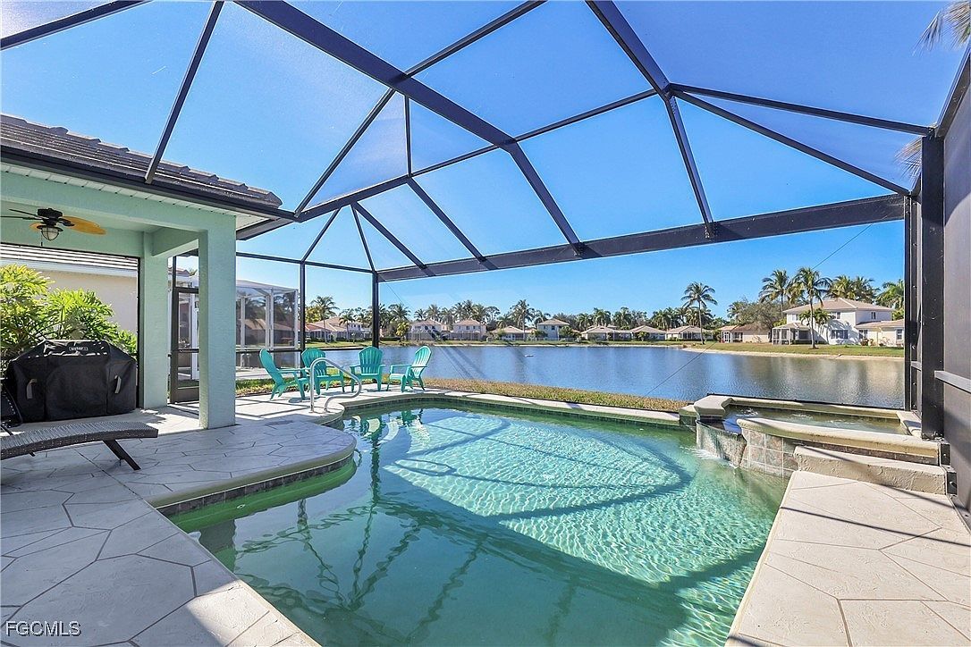 14258 Reflection Lakes Dr Fort Myers, FL 33907 - Thumbnail 2