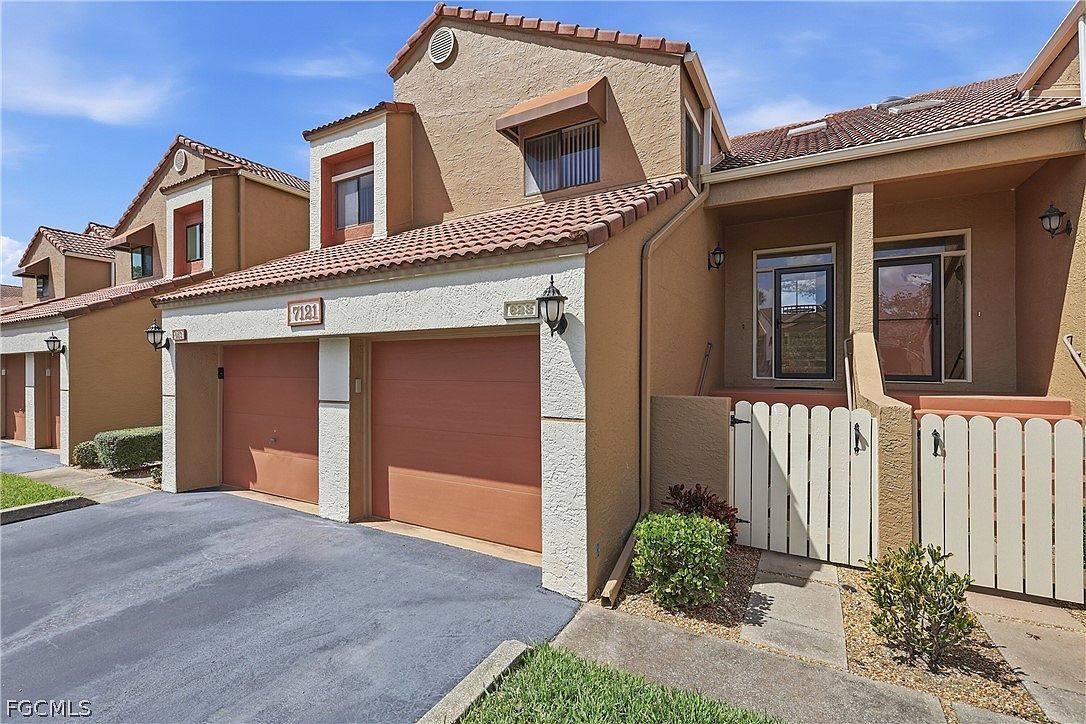 7121 Golden Eagle Ct APT 623 Fort Myers, FL 33912 - Thumbnail 2