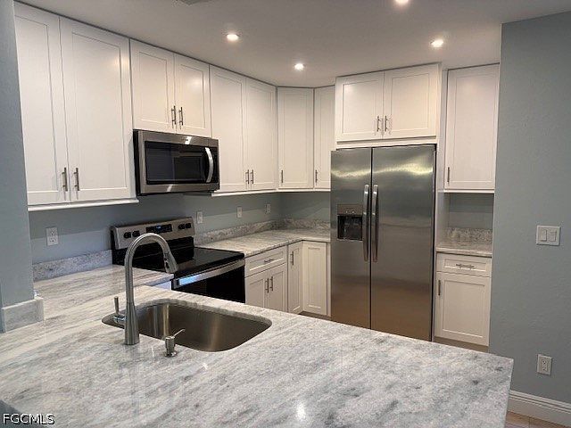 4109 Bellasol Cir APT 1113 Fort Myers, FL 33916  | Condominium