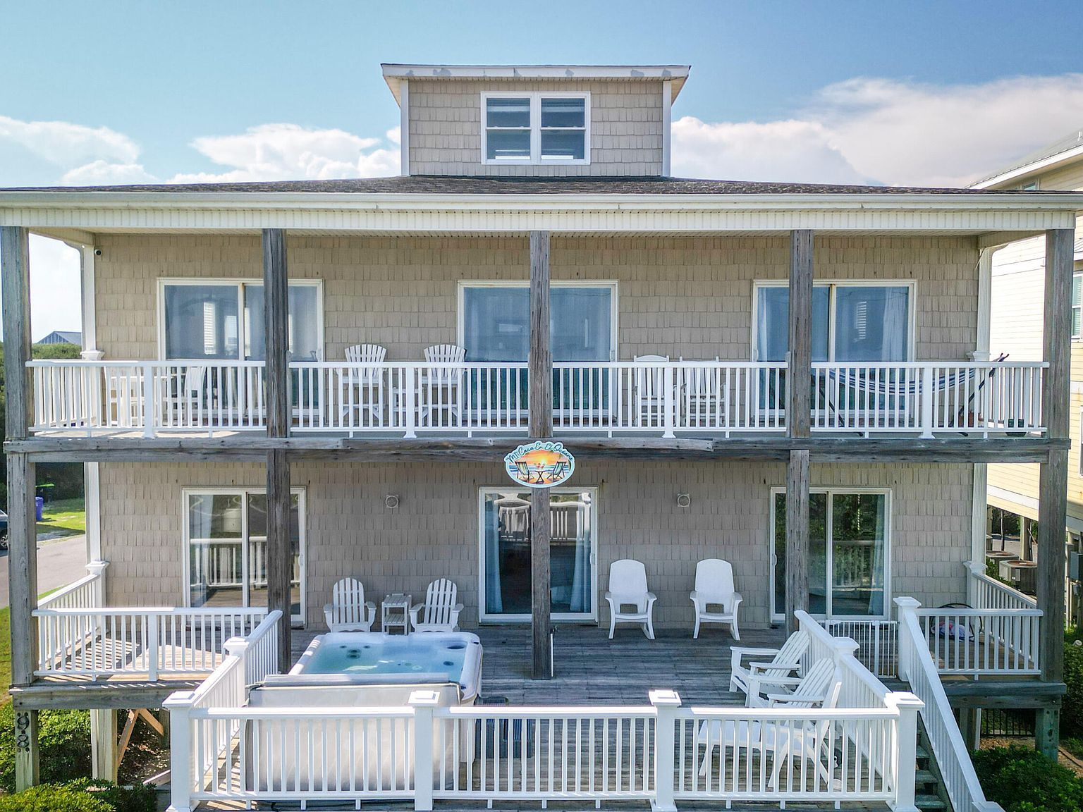 98 Oleander Ct Surf City, NC 28445 - Thumbnail 2