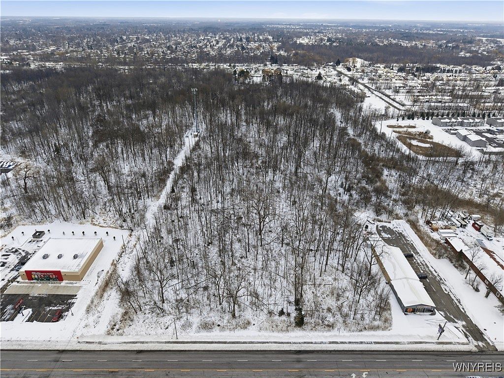 5047 Transit Rd LOT 1 Depew, NY 14043 - Thumbnail 2