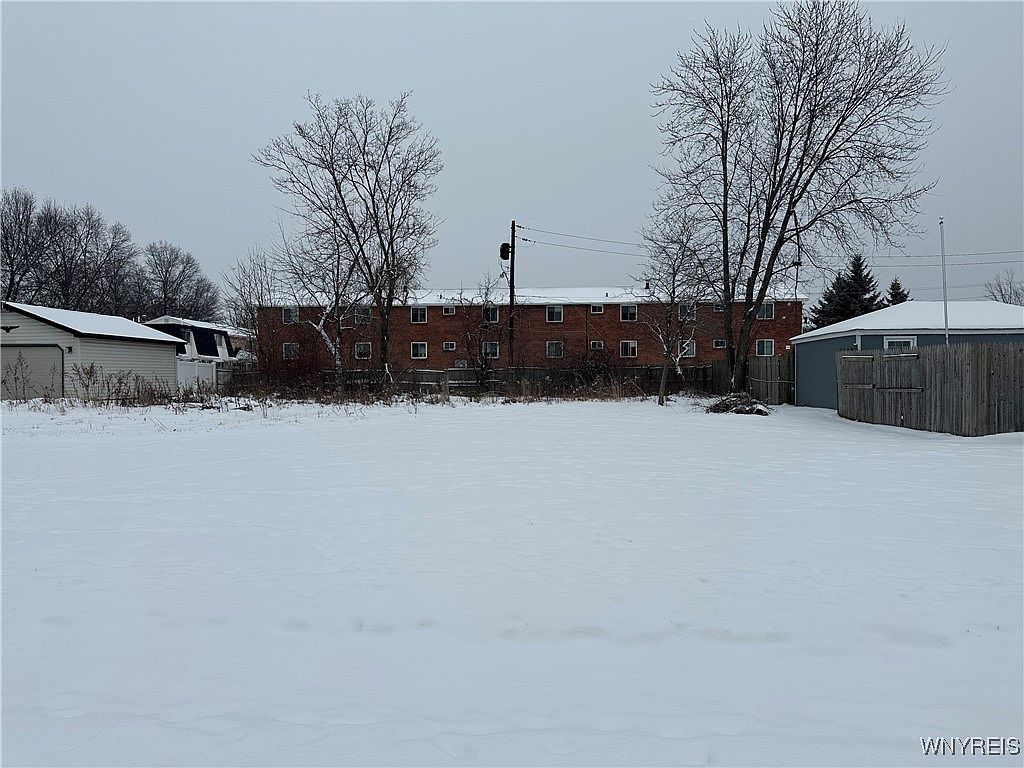 Hyland Rd LOT 3 Depew, NY 14043 - Thumbnail 2