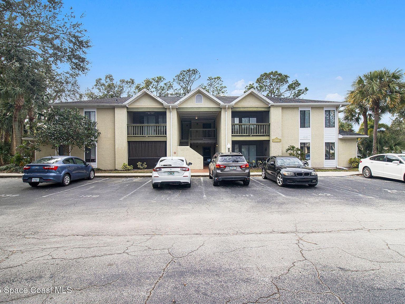 3580 Sable Palm Ln UNIT C Titusville, FL 32780 - Thumbnail 2