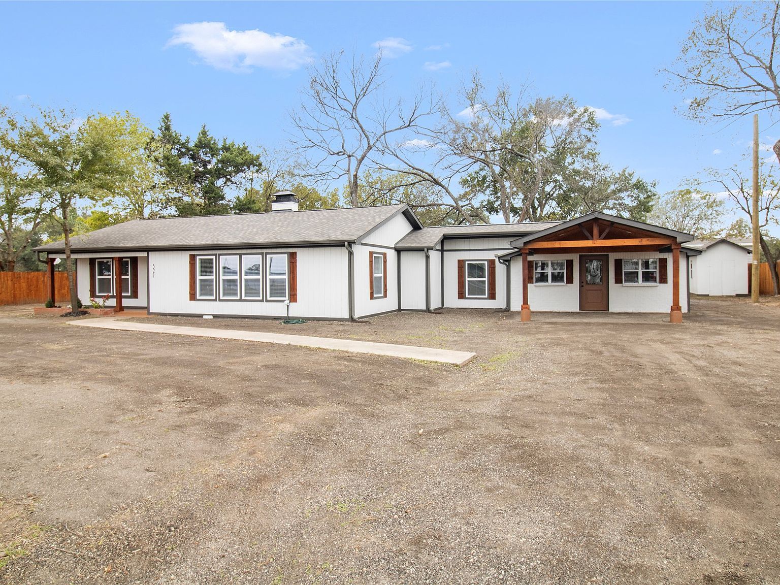 521 S Main St Dawson, TX 76639 - Thumbnail 2