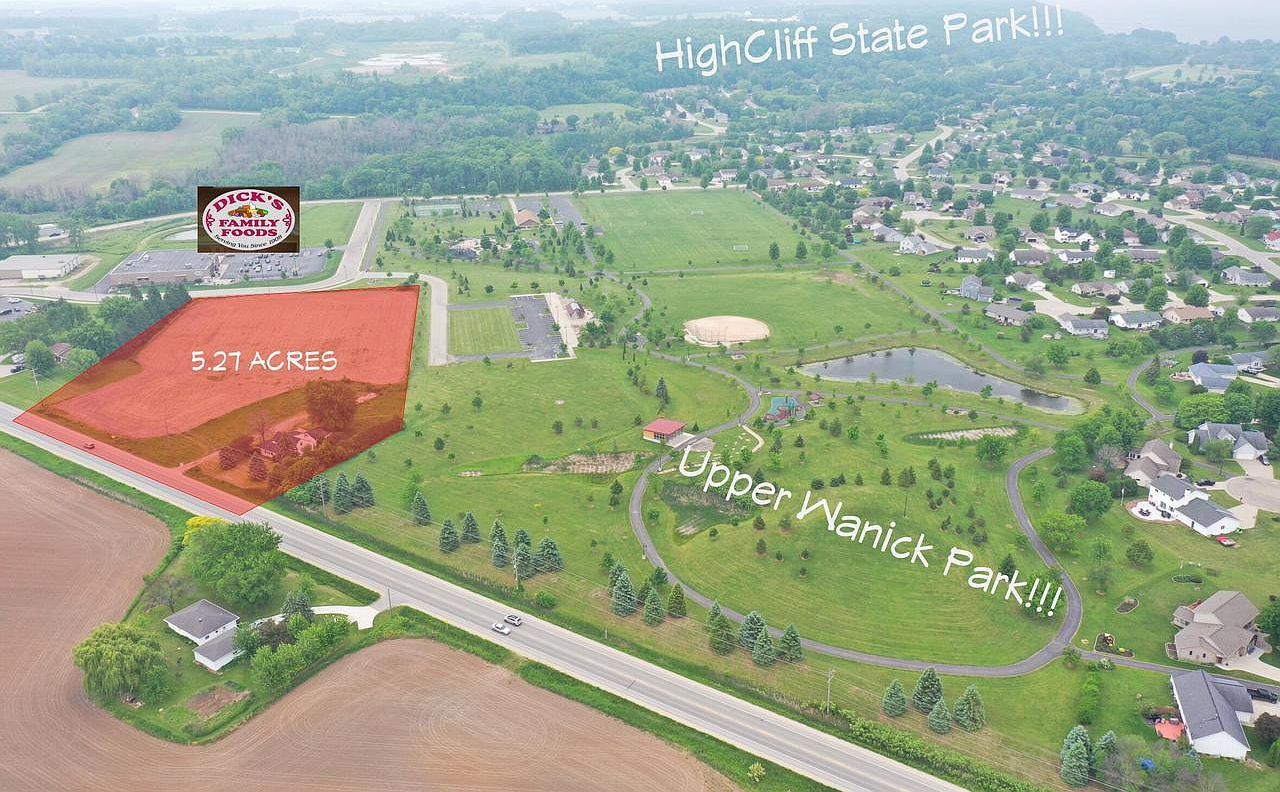 W671 Veterans Ave Sherwood, WI 54169 - Thumbnail 2